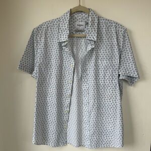 Goodfellow & Co Light Blue Shirt